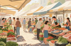 <b>人才将成为行业刚需</b>