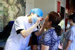 勾当内容丰硕、形式多样