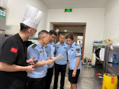 为确保赛事平安“零风险”