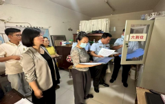 帮帮参训人员精准把握食物平安办理沉点